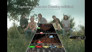 Exploding Suns - King Gizzard & The Lizard Wizard (Clone Hero)