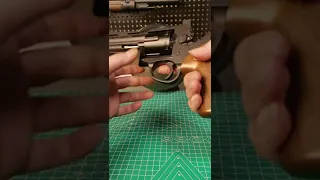 Russian Roulette Revolver Toys