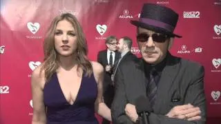 54th GRAMMY Awards - MusiCares: Diana Krall