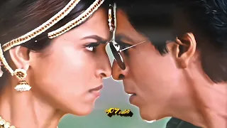 Chennai Express Edit [4K] | Chennai Express Efx Status | Shah Rukh Khan | Edit |