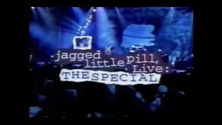MTV Jagged Little Pill Live: The Special Promo (1997)