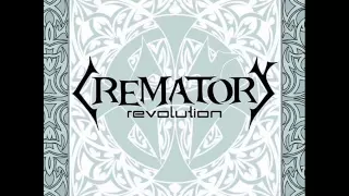 Crematory - Revolution (with lyrics)