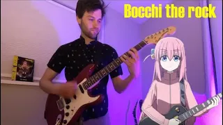 Bocchi's Solo - Bocchi the Rock