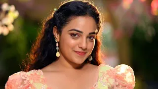 Janta Garage | Nithya Menen | South Action Hindi Dubbed Movie l Jr NTR, Samantha