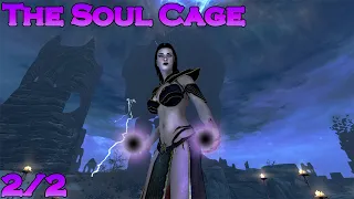 Skyrim Special Edition - Mods showcase - The Soul Cage [2/2]