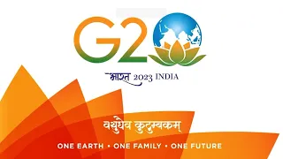 Special Broadcast 'India@G20' : 21st February 2023