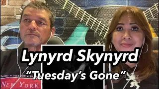 Lynyrd Skynyrd - Tuesday’s Gone 3/6/76 -  Winterland (Official) | Reaction