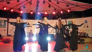 Sukhishvili  program 2018 Metamorphoses