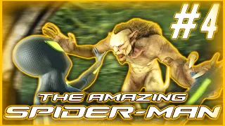 The Amazing Spider-Man #4 [KAÇAN KOVALANIR]