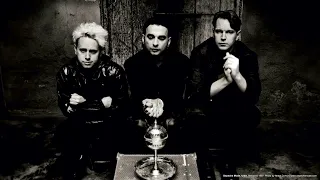 Depeche Mode Barrel Of A Gun Instrumental 1997 Live Final Version (Martin Gore Back Vocal)