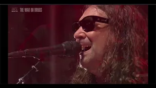 The War on Drugs - Live @ ACL Fest 2022 - Austin City Limits Festival - Austin, TX - Oct. 8, 2022