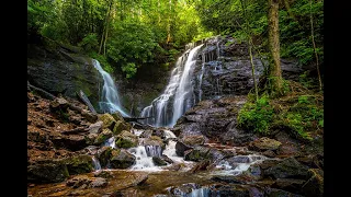 Exploring Maggie Valley North Carolina with family