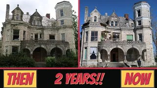 AMAZING!! It's Been TWO Years! What A DIFFERENCE! S2E58