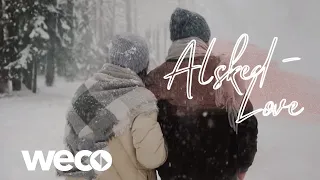 Alsked - Love 🌹 (Official Video)