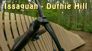 Best Mountain Biking in Issaquah, WA - Duthie Hill