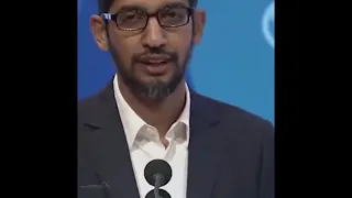 Google CEO Sundar Pichai motivational speech | #motivational #story #sundarpichai