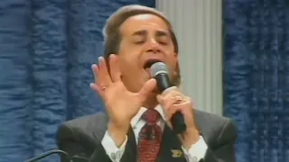 Benny Hinn Classics: Holy Spirit FIRE in Tulsa @ Oral Roberts University