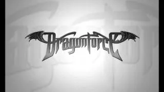 Dragonforce - Cry Thunder New song, good quality with lyrics