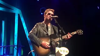 Eric Church-Hallelujah / 10/5/17 Grand Ole Opry, Nashville, TN