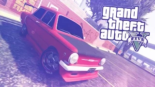 GTA 5 Моды: ЗАЗ-968 - Отечественный автопром! | GTA 5 Mods: ZAZ-968