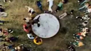 Step Brothers Playground Fight Scene: Requiem Of a Dream: The way it should have been done