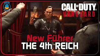 The 4th Reich - Herman Friesinger the NEW Fuhrer - Call of Duty Vanguard