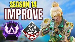 6 UNDERRATED Tips I'm Using in Season 14