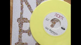 NOFX - Oxy Moronic Complete EP