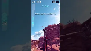 Как делать reverse в bmx 2