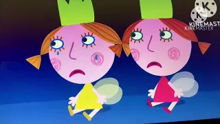 daisy and poppy crying csupo