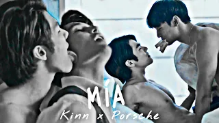 🔞 Kinn ✘ Porsche ► mía | BL fmv [ kinnporsche the series ]