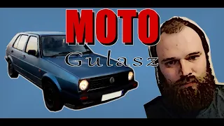 Moto Gulasz - zapomniany projekt "Gulf" powraca