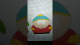 Cartman Stan Kenny Kyle crying