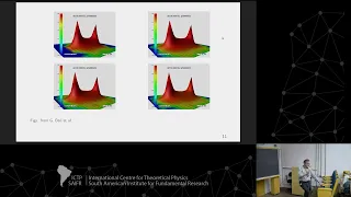 Gastao Krein: Complex-mass particles and their bound states