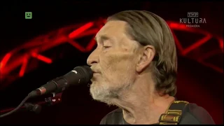 Chris Rea "Road to Hell" Baloise Session