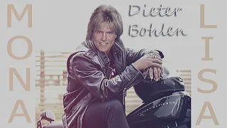 Dieter Bohlen - Mona Lisa ( Hadab cats mix )