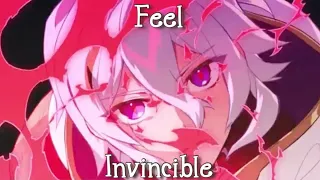 Epic Seven AMV - Feel Invincible