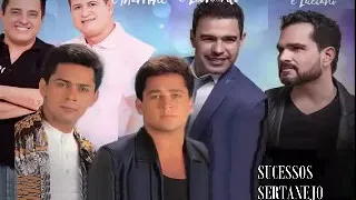 Musicas variadas zeze di camargo e luciano bruno e marrone leandro e leonardo 2 1