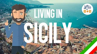 🇮🇹 9 good reasons to live in Sicily