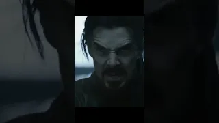 Dark ending of Dr Strange | Explained In hindi #shorts #marvel #comics #mcu