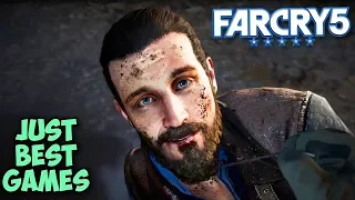 Far Cry 5 -  КАК УБИТЬ БОССА ИОАННА #7
