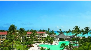 RESORT NOW LARIMAR PUNTA CANA 5* | PUNTA CANA, DOMINICAN REPUBLIC