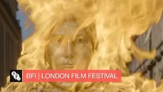 Nocturama Trailer | BFI London Film Festival 2016