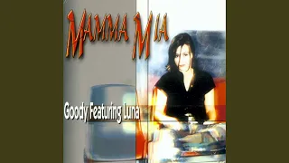 Mamma Mia (feat. Luna) (Jumpin' Club Mix)