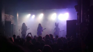 Alcest Live