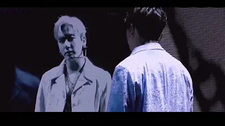 BTS "Blue and Gray" live (Rus.Sub)