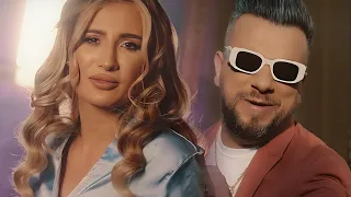 Claudia Puican ❌️ Alex de la Orastie - Of, cata invidie [Videoclip Oficial] 2024