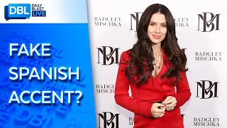 Hilaria Baldwin Denies Faking Her Spanish Accent and Heritage