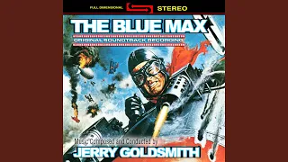 The Blue Max (Main Title)