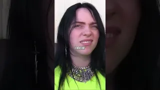 Nardwuar gives Billie Eilish a great conversation #nardwuar #billieeilish #greenday